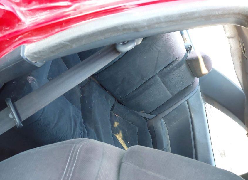 Photo 8 of 2003 Honda Civic EX (VIN 1HGEM22993L074104)