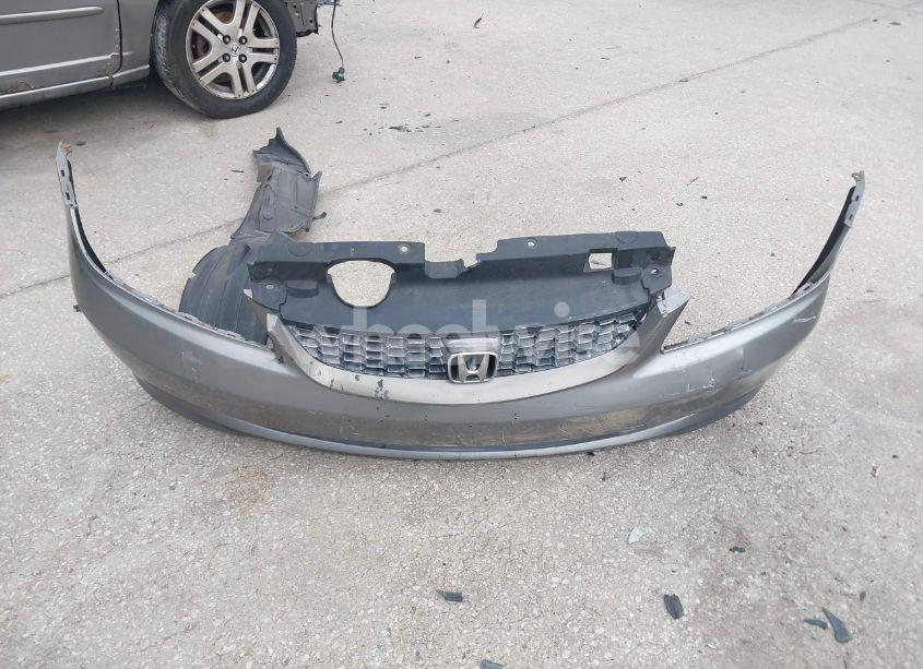 Photo 12 of 2004 Honda Civic EX (VIN 1HGEM22994L003132)