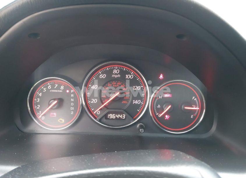 Photo 16 of 2004 Honda Civic EX (VIN 1HGEM22994L003132)