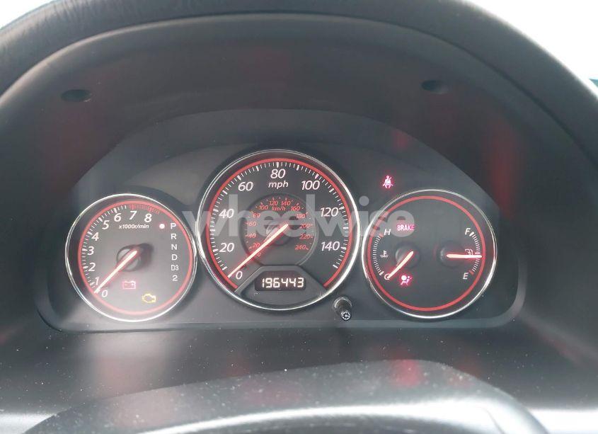 Photo 7 of 2004 Honda Civic EX (VIN 1HGEM22994L003132)