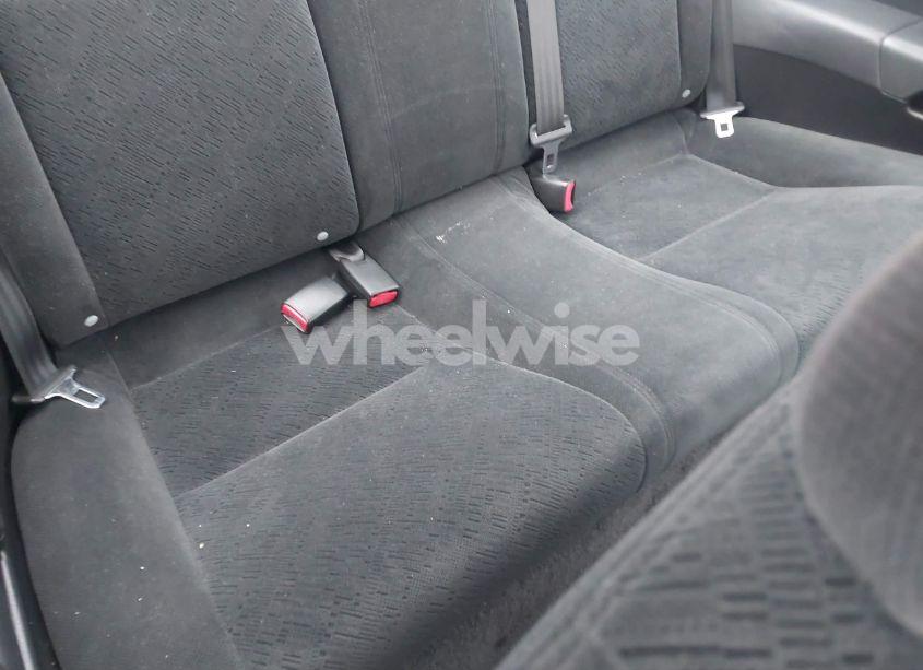 Photo 8 of 2004 Honda Civic EX (VIN 1HGEM22994L003132)