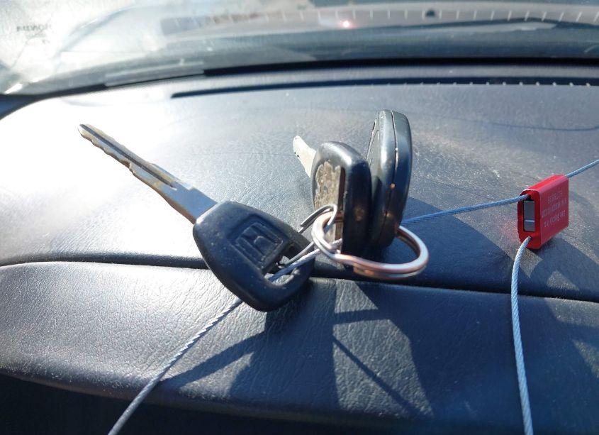 Photo 11 of 2004 Honda Civic EX (VIN 1HGEM22994L033005)