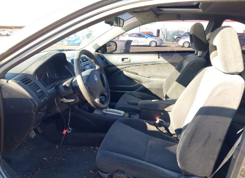 Photo 5 of 2004 Honda Civic EX (VIN 1HGEM22994L033005)