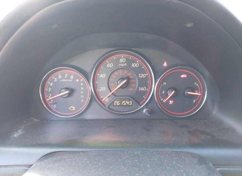 Photo 7 of 2004 Honda Civic EX (VIN 1HGEM22994L033005)