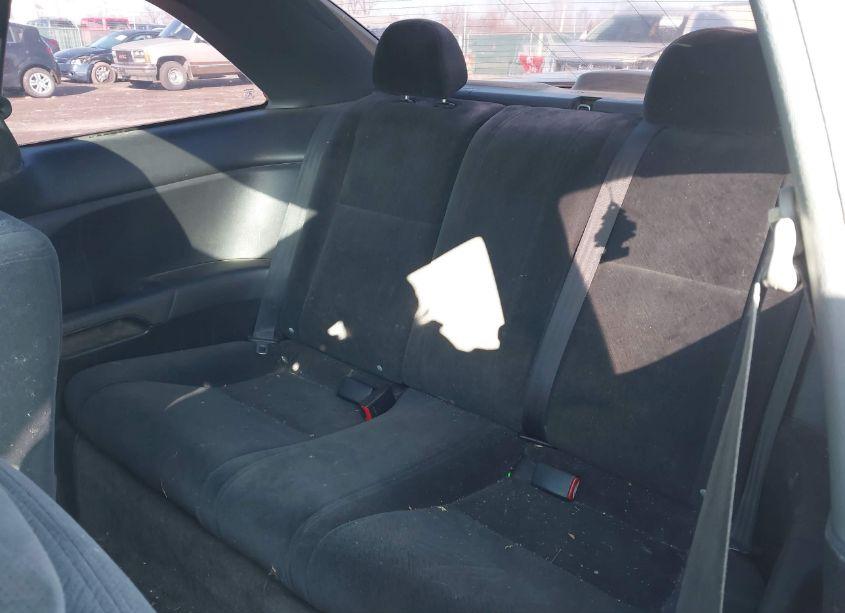 Photo 8 of 2004 Honda Civic EX (VIN 1HGEM22994L033005)