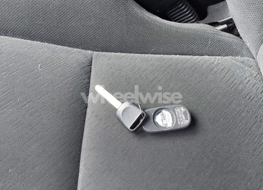 Photo 11 of 2005 Honda Civic EX (VIN 1HGEM22995L044345)