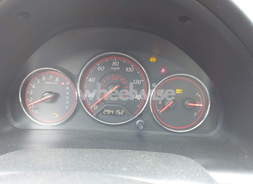 Photo 7 of 2005 Honda Civic EX (VIN 1HGEM22995L044345)