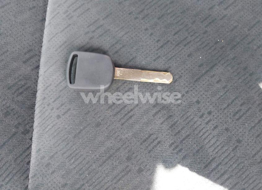 Photo 11 of 2005 Honda Civic EX (VIN 1HGEM22995L065924)