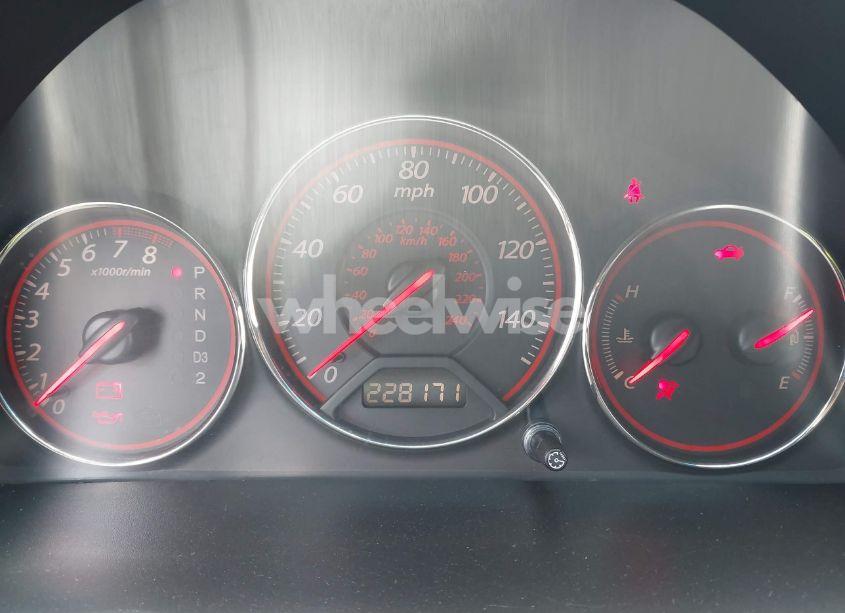 Photo 7 of 2005 Honda Civic EX (VIN 1HGEM22995L065924)