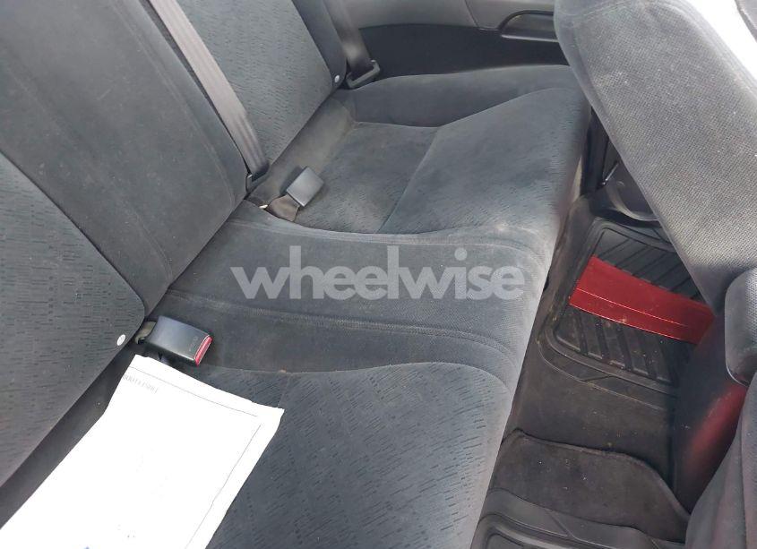 Photo 8 of 2005 Honda Civic EX (VIN 1HGEM22995L065924)