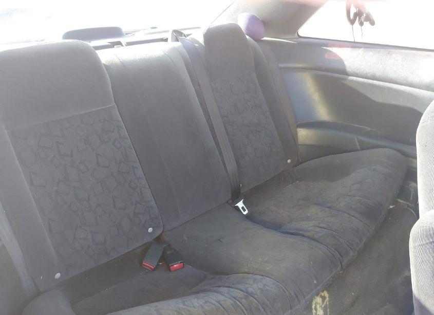 Photo 8 of 2002 Honda Civic EX (VIN 1HGEM229X2L052126)