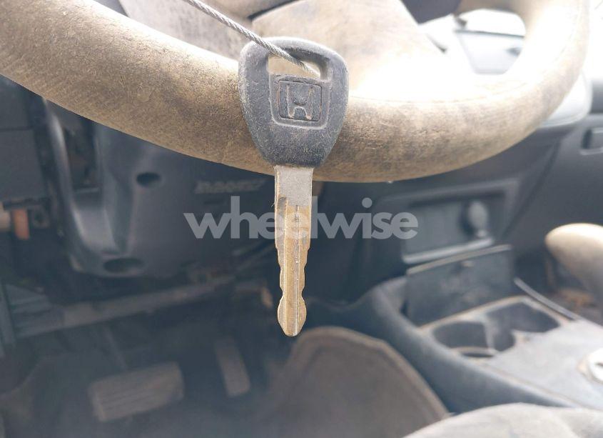 Photo 11 of 2002 Honda Civic EX (VIN 1HGEM229X2L092755)