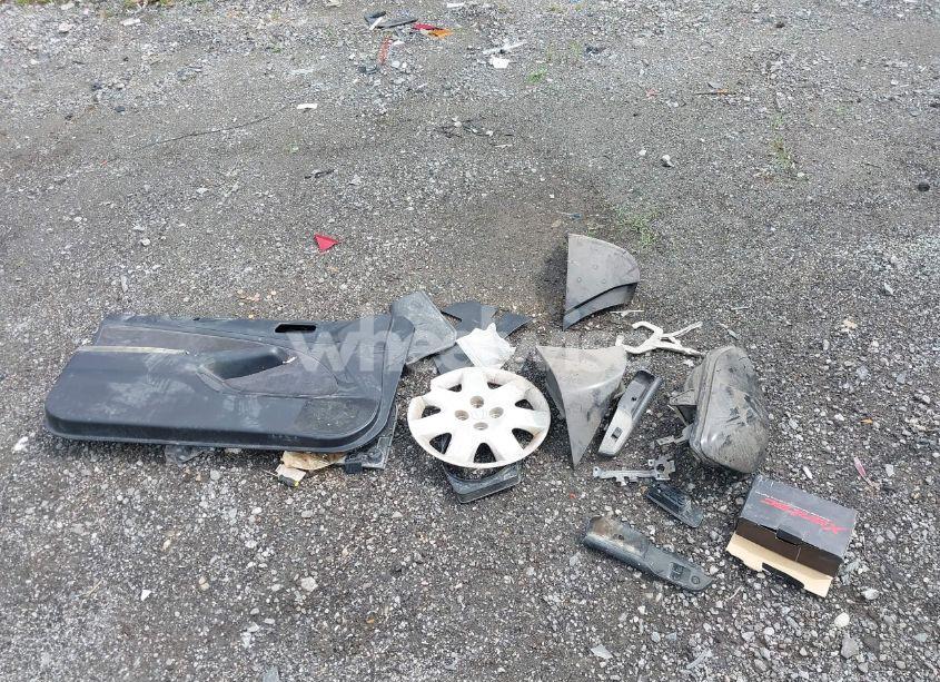 Photo 12 of 2002 Honda Civic EX (VIN 1HGEM229X2L092755)