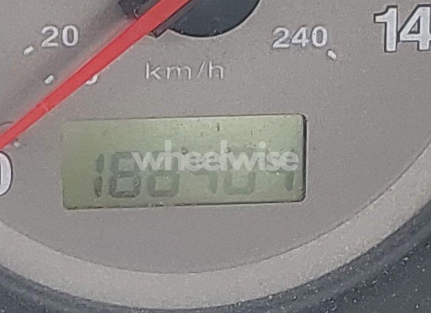 Photo 14 of 2002 Honda Civic EX (VIN 1HGEM229X2L092755)