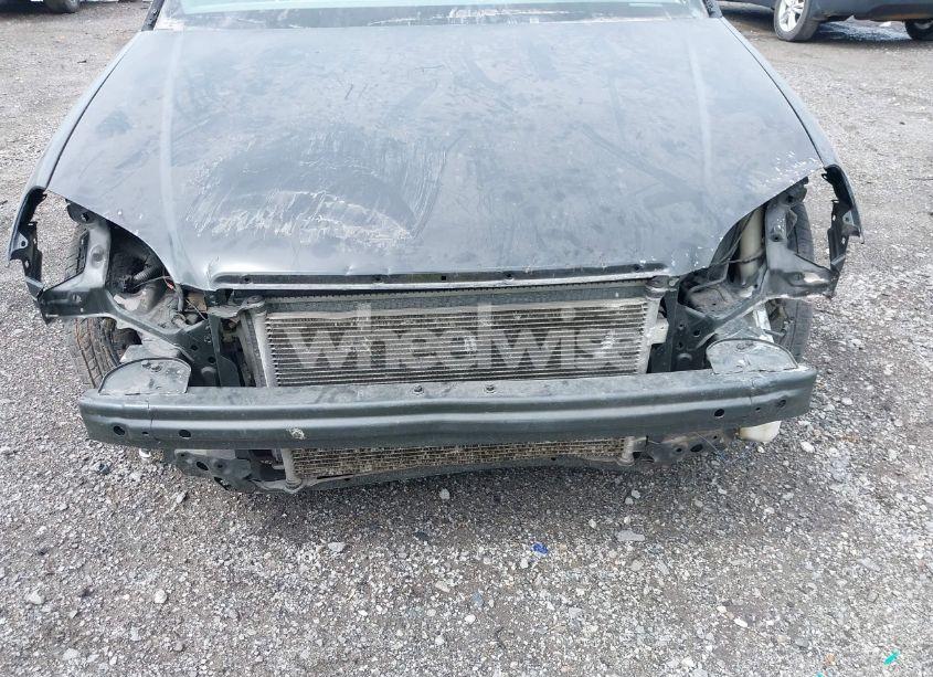 Photo 6 of 2002 Honda Civic EX (VIN 1HGEM229X2L092755)