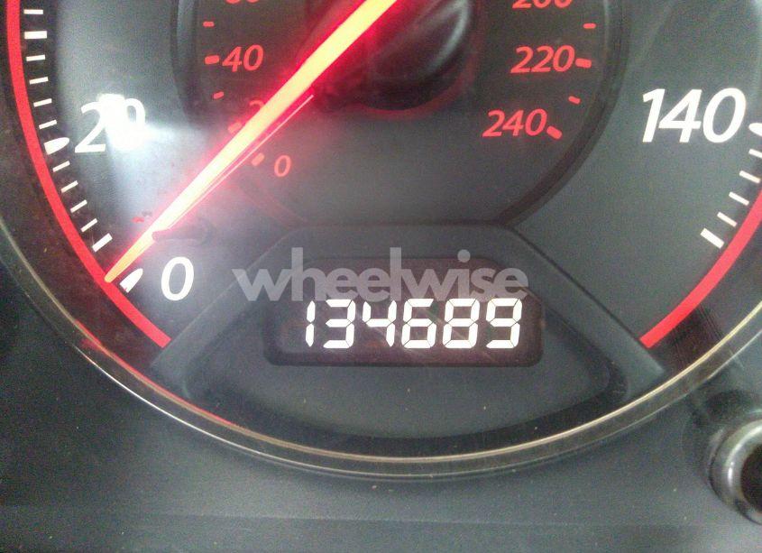 Photo 16 of 2003 Honda Civic EX (VIN 1HGEM229X3L002571)