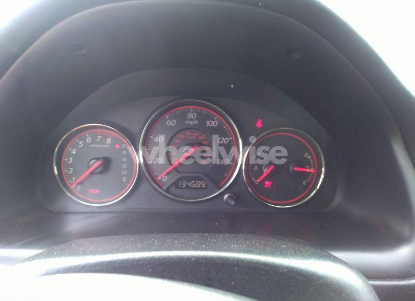 Photo 7 of 2003 Honda Civic EX (VIN 1HGEM229X3L002571)