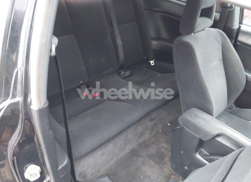 Photo 8 of 2003 Honda Civic EX (VIN 1HGEM229X3L002571)