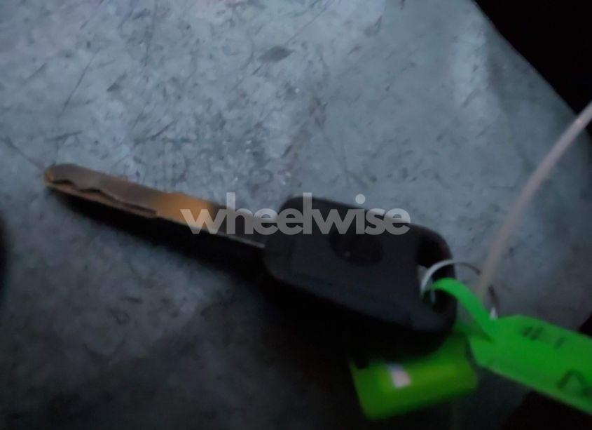 Photo 11 of 2003 Honda Civic EX (VIN 1HGEM229X3L040978)