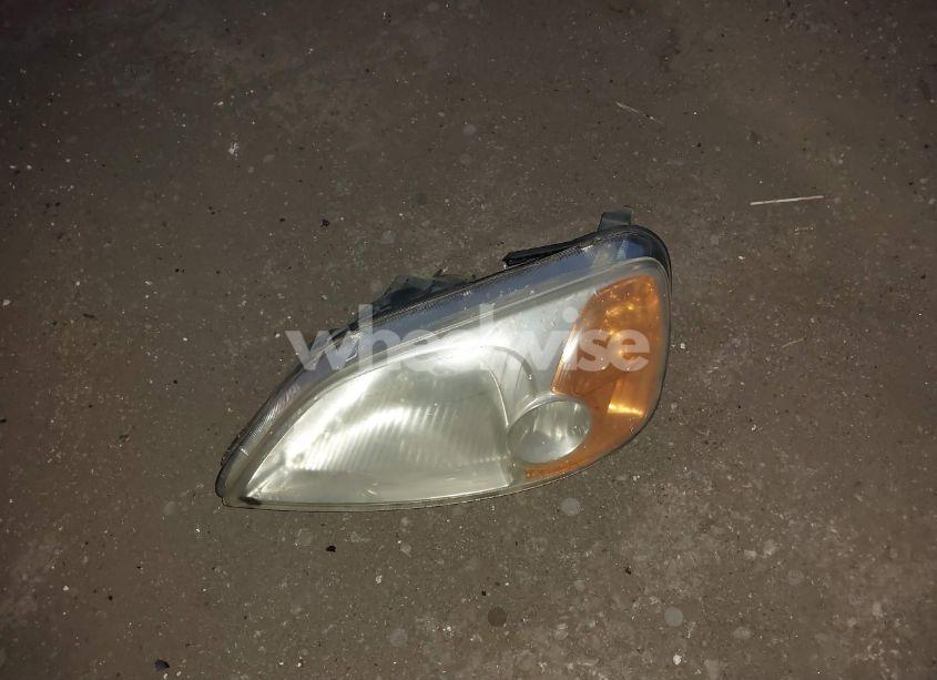 Photo 12 of 2003 Honda Civic EX (VIN 1HGEM229X3L040978)