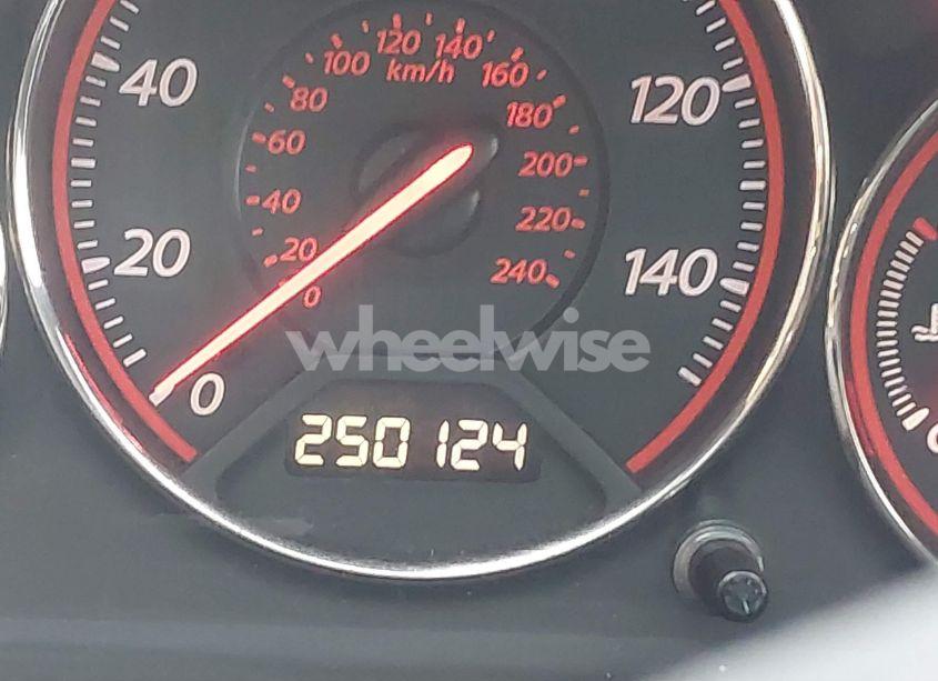 Photo 16 of 2003 Honda Civic EX (VIN 1HGEM229X3L040978)