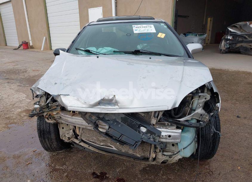 Photo 6 of 2003 Honda Civic EX (VIN 1HGEM229X3L040978)