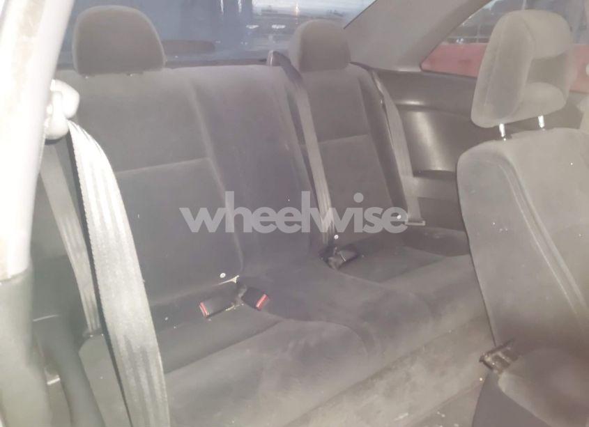 Photo 8 of 2003 Honda Civic EX (VIN 1HGEM229X3L040978)