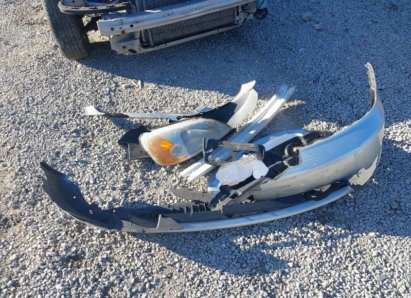 Photo 11 of 2003 Honda Civic EX (VIN 1HGEM229X3L087086)