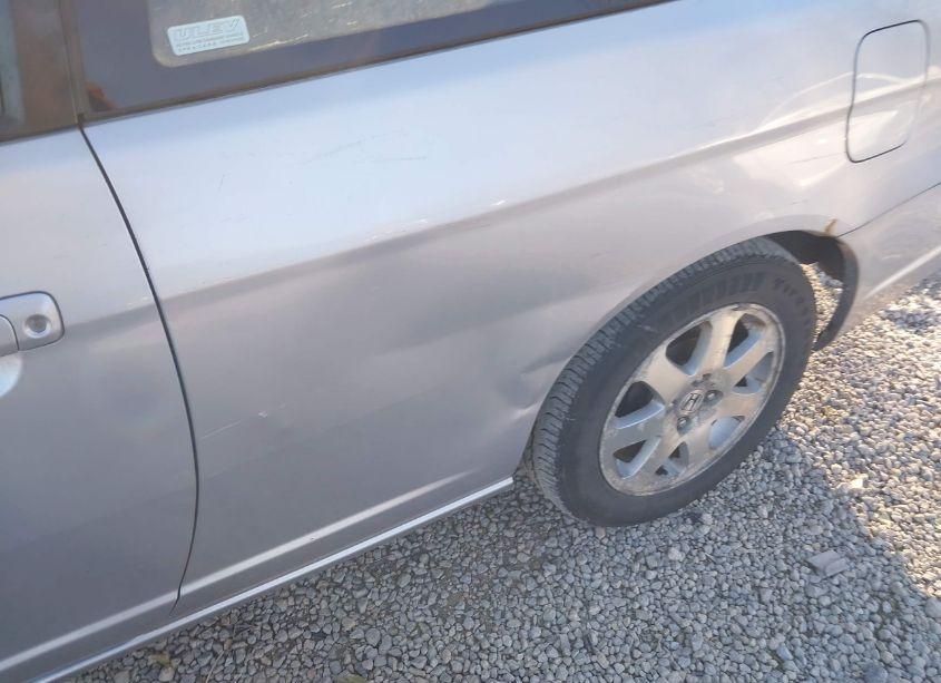 Photo 18 of 2003 Honda Civic EX (VIN 1HGEM229X3L087086)