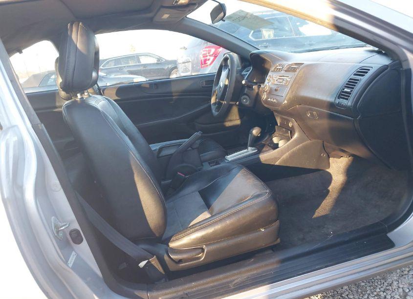 Photo 5 of 2003 Honda Civic EX (VIN 1HGEM229X3L087086)