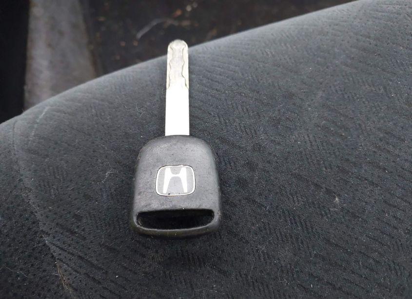 Photo 11 of 2003 Honda Civic EX (VIN 1HGEM229X3L900247)