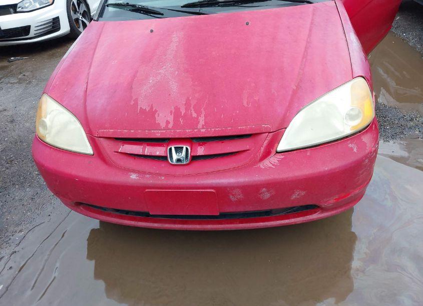 Photo 6 of 2003 Honda Civic EX (VIN 1HGEM229X3L900247)