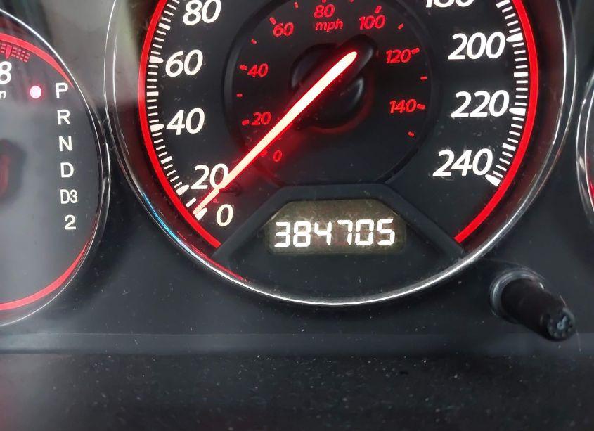 Photo 7 of 2003 Honda Civic EX (VIN 1HGEM229X3L900247)