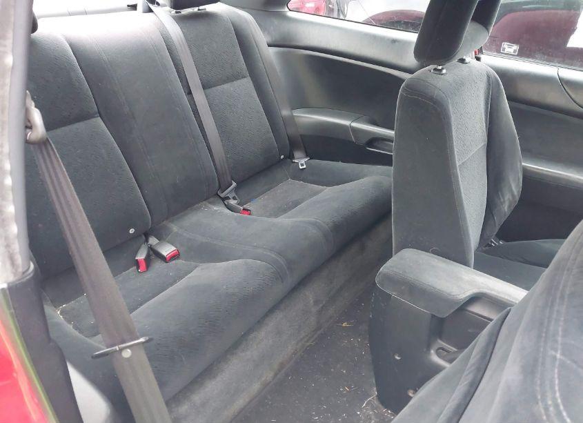 Photo 8 of 2003 Honda Civic EX (VIN 1HGEM229X3L900247)