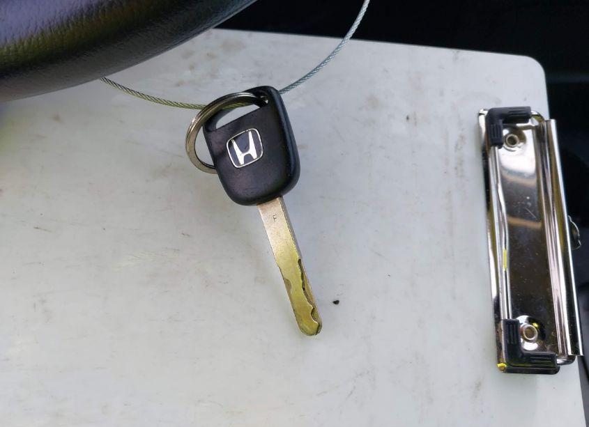 Photo 11 of 2004 Honda Civic EX (VIN 1HGEM229X4L072055)