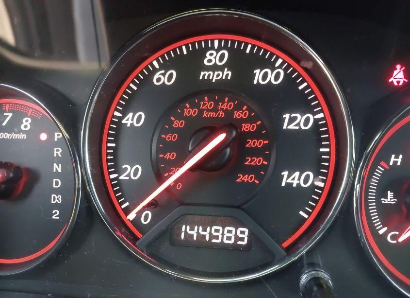 Photo 15 of 2004 Honda Civic EX (VIN 1HGEM229X4L072055)