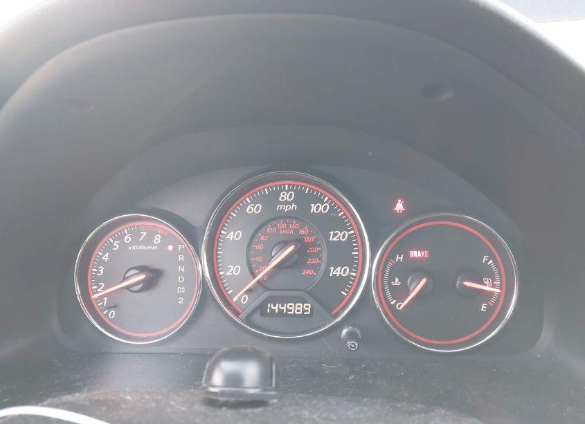 Photo 7 of 2004 Honda Civic EX (VIN 1HGEM229X4L072055)