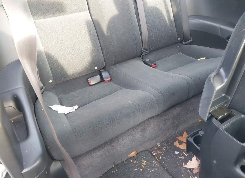 Photo 8 of 2004 Honda Civic EX (VIN 1HGEM229X4L072055)