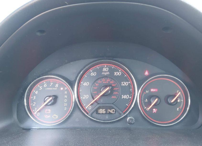 Photo 7 of 2004 Honda Civic EX (VIN 1HGEM229X4L072606)