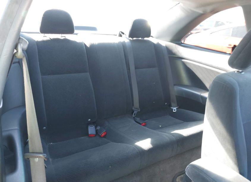 Photo 8 of 2004 Honda Civic EX (VIN 1HGEM229X4L072606)