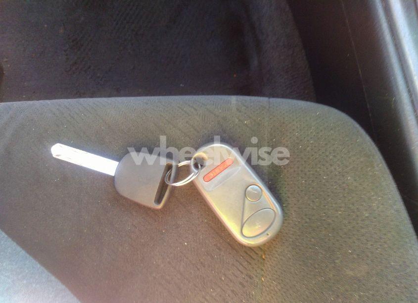 Photo 11 of 2005 Honda Civic EX (VIN 1HGEM229X5L000659)