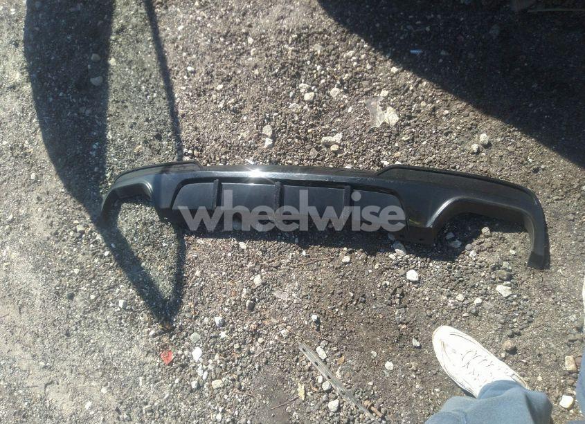 Photo 12 of 2005 Honda Civic EX (VIN 1HGEM229X5L000659)