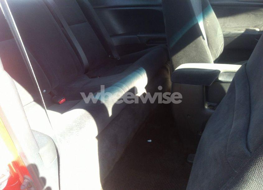 Photo 8 of 2005 Honda Civic EX (VIN 1HGEM229X5L000659)