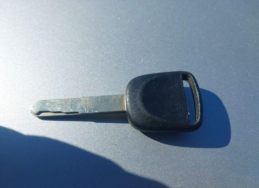 Photo 11 of 2005 Honda Civic EX (VIN 1HGEM229X5L032236)