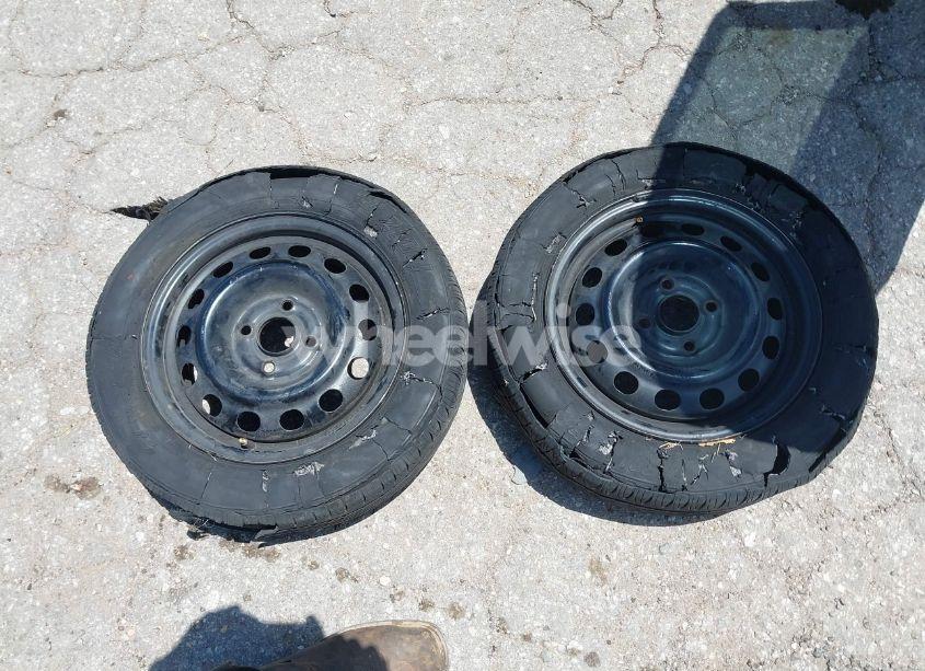 Photo 12 of 2001 Honda Civic (VIN 1HGEN26471L000172)