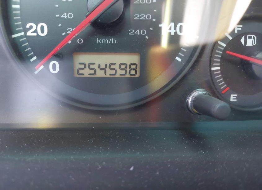 Photo 15 of 2002 Honda Civic GX (VIN 1HGEN26572L000621)