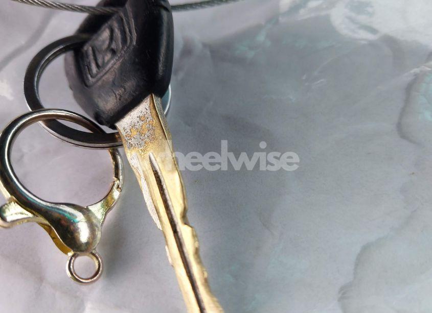 Photo 11 of 2001 Honda Civic LX (VIN 1HGES15511L023007)