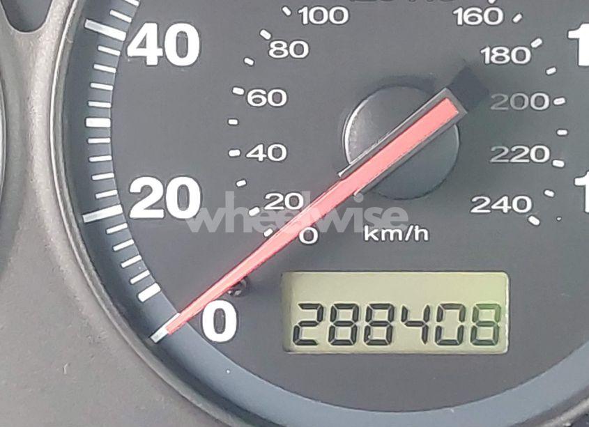 Photo 15 of 2001 Honda Civic LX (VIN 1HGES15511L023007)