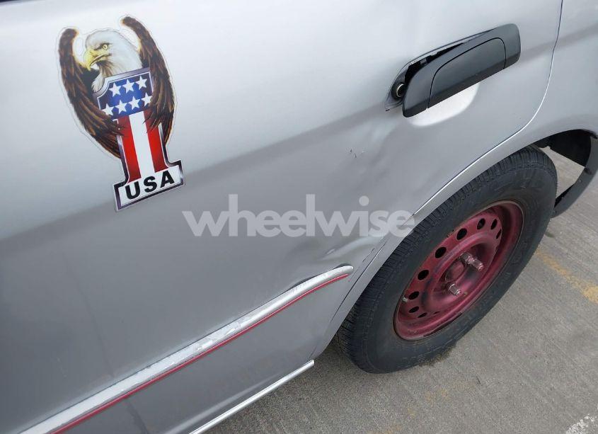 Photo 18 of 2001 Honda Civic LX (VIN 1HGES15511L023007)