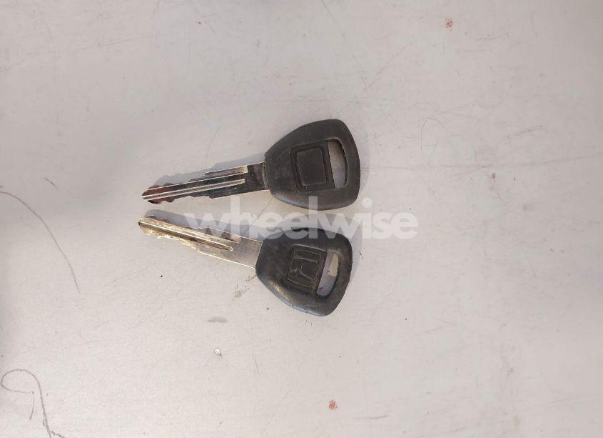 Photo 11 of 2002 Honda Civic LX (VIN 1HGES15532L060349)